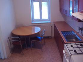 Pronájem bytu 2+1, 65 m², Ostrava - Vítkovice