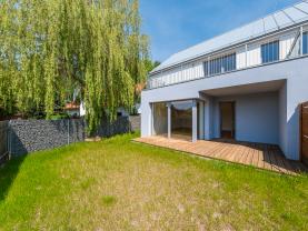 Prodej rodinného domu, 135 m², Kamenice, ul. Ringhofferova