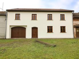 Prodej rodinného domu, 350 m², Prostějov - Žešov