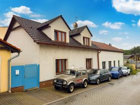 Pronájem rodinného domu, 128 m², Stará Boleslav