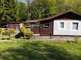 Prodej chaty, 244 m², Klenovice