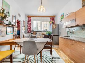 Prodej rodinného domu, 120 m², Roudnice nad Labem