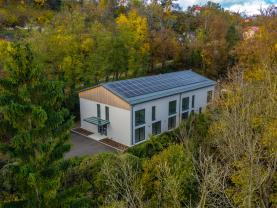 Prodej komerčního objektu, 700 m², Krnsko