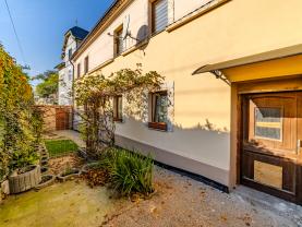 Prodej rodinného domu, 120 m², Litoměřice, ul. U Pramene