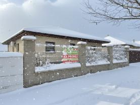 Prodej rodinného domu v Mnichově Hradišti, ul. Podolská