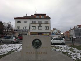 Pronájem kancelářského prostoru, 120 m², Roudnice nad Labem