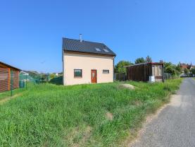 Prodej rodinného domu, 160 m², Bedihošť, ul. Jiráskova