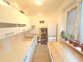 Prodej bytu 3+1, 60 m², Opava, ul. Olomoucká