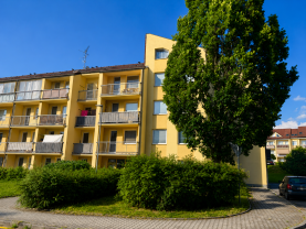 Podnájem bytu 3+kk v Pardubicích, ul. Dubinská
