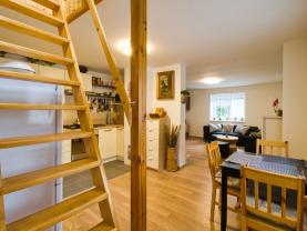 Prodej chalupy, 216 m², Lhenice, Bžany