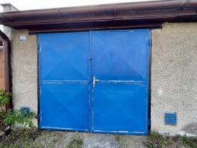 Pronájem garáže, 26 m², Šenov u Nového Jičína