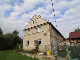 Prodej rodinného domu, 400 m², Velemyšleves