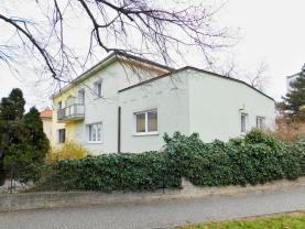 Pronájem bytu 1+kk, 15 m², Praha 4 - Krč, ul. V Rovinách