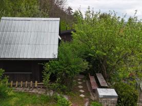 Prodej chaty, 20 m², Krnov