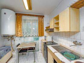 Prodej nájemního domu, 120 m², Skuhrov nad Bělou