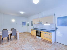 Prodej bytu 2+kk, 70 m², Písek, ul. Na Houpačkách