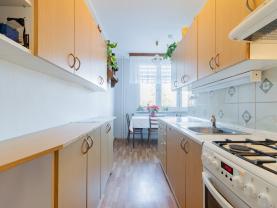 Prodej bytu 4+1, 90 m², Tachov, ul. Bělojarská