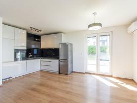 Prodej bytu 4+kk, 105 m², Ostrava, ul. Na Prádle