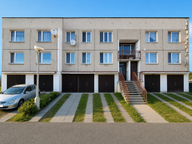 Prodej garáže, 14 m², Zavlekov