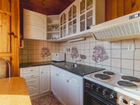 Prodej bytu 2+1, 53 m², Kašperské Hory, ul. Vimperská