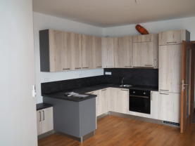 Pronájem bytu 2+kk, 60 m², Praha, ul. Zdiměřická