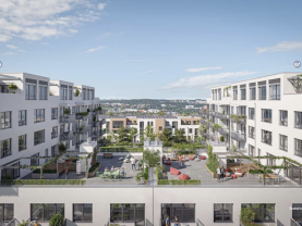 Prodej bytu 1+kk, 30 m², Praha, ul. Honzíkova