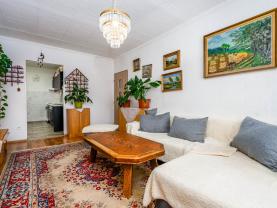 Prodej bytu 3+1, 63 m², Praha, ul. Loučimská