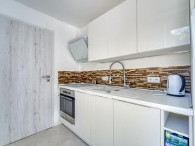 Pronájem bytu 3+kk, 64 m², terasa 22 m², Kyšice