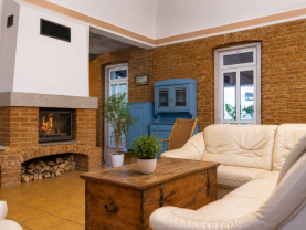 Prodej rodinného domu, 433 m², Přimda