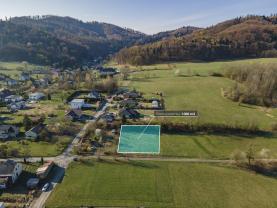 Prodej pozemku k bydlení, 1056 m², Frýdek-Místek