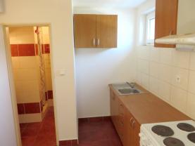 Pronájem bytu 3+1, 60 m², Kravaře, ul. Hlučínská