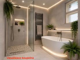 Prodej bytu 4+1, 119 m², Ostrava, ul. Veleslavínova