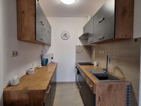 Pronájem bytu 2+kk, Brušperk