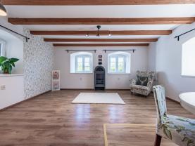 Prodej chalupy, 166 m², Radobytce - Mirotice