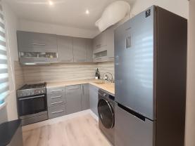 Prodej bytu 2+1, 52 m², Ostrava, ul. Francouzská