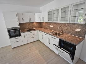 Pronájem, byt 3+1, 97 m², ul. Vrchlického, Žamberk