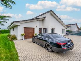 Prodej rodinného domu, 177 m², Zlatá