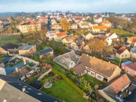 Prodej rodinného domu, 60 m², Kačice, ul. Pod školou