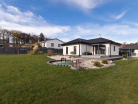 Prodej rodinného domu, 85 m², Věž