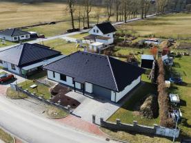Prodej rodinného domu, 4+kk, 162 m², Svatoslav