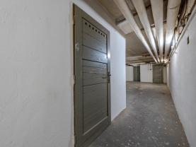 Prodej ostatní, 104 m², Vsetín, ul. Josefa Sousedíka