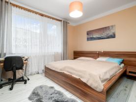 Pronájem bytu 3+1, 79 m², Teplice, ul. Palackého