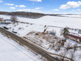 Prodej pozemku k bydlení, 1340 m², Žáky