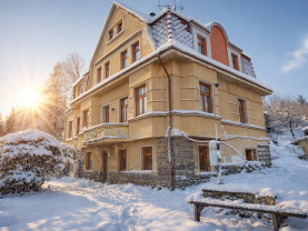 Pronájem bytu 2+1 v Jablonci nad Nisou, ul. Letohradská