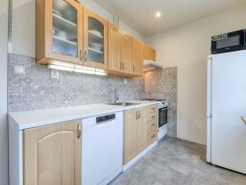 Prodej investičního bytu 3+kk, 65 m², Plzeň, ul. Masarykova