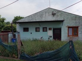 Prodej nemovitosti, 75 m², Rusín, okres Bruntál, Krnov