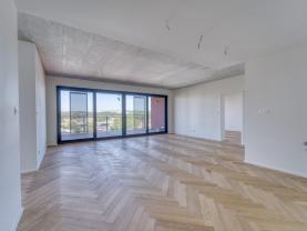 Prodej bytu 3+kk, 134 m², Plzeň, ul. Kamenická