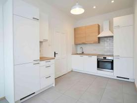 Prodej bytu 3+1, 98 m², Krnov, ul. Partyzánů