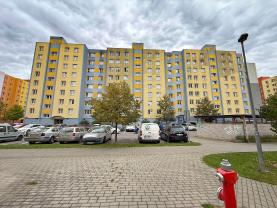 Prodej bytu 3+1 v Českých Budějovicích, ul. V. Volfa