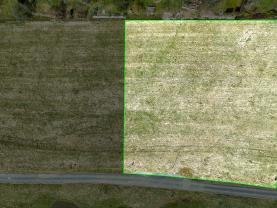 Prodej pozemku k bydlení, 2655 m², Písečná č. 3